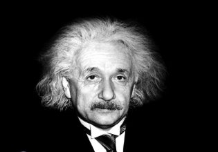 Άλμπερτ Αϊνστάιν: Ένας δαιμονισμένος αιρετικός