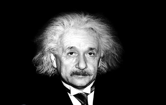Άλμπερτ Αϊνστάιν: Ένας δαιμονισμένος αιρετικός