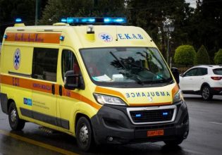 Κερατσίνι: Αυτοκίνητο παρέσυρε παιδί έξι ετών