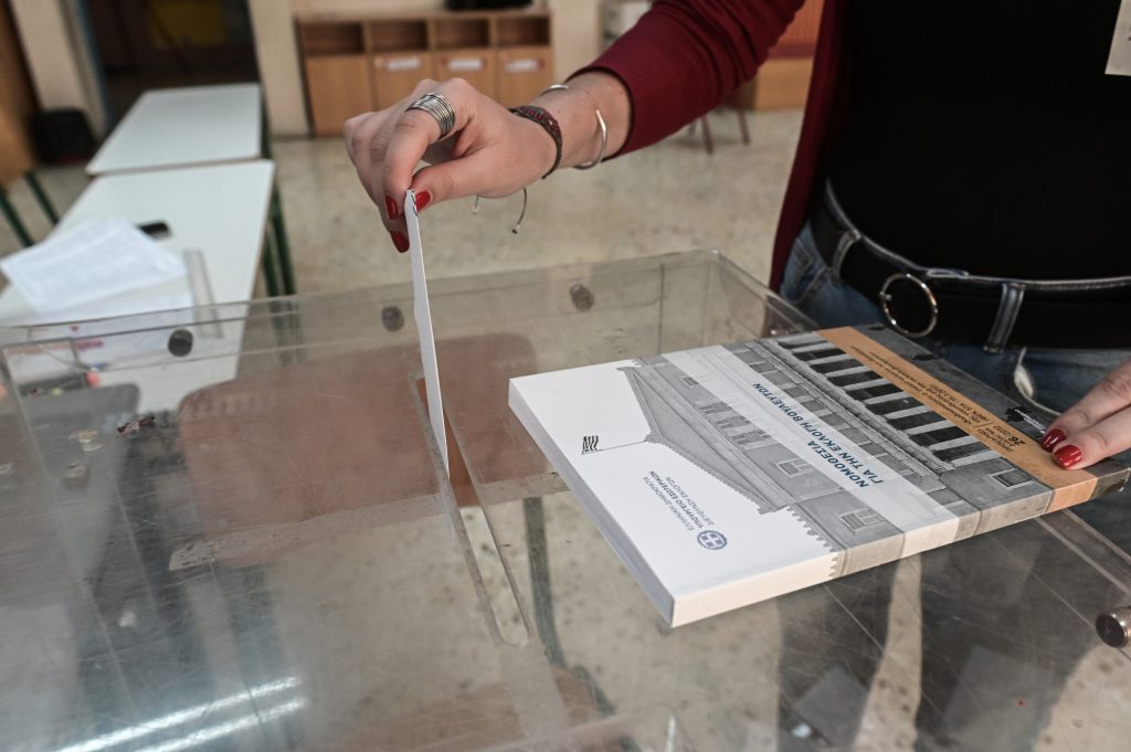 ΣΥΡΙΖΑ: Επιχείρηση «ευρωεκλογές» – Πότε θα ανακοινωθούν οι υποψήφιοι