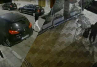 Εξάρχεια: Το κλεμμένο κινητό της 36χρονης πρόδωσε τους δράστες – Γνώριμοι των Αρχών οι δύο Σομαλοί