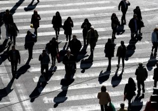 ΟΟΣΑ: Κάτω από την βάση η Ελλάδα στην ποιότητα ζωής