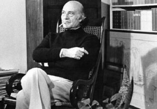 Οδυσσέας Ελύτης: Η άγνωστη ιστορία πίσω από το ψευδώνυμό του