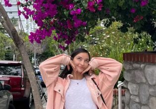 Αγώνας για την πορνοστάρ Emily Willis