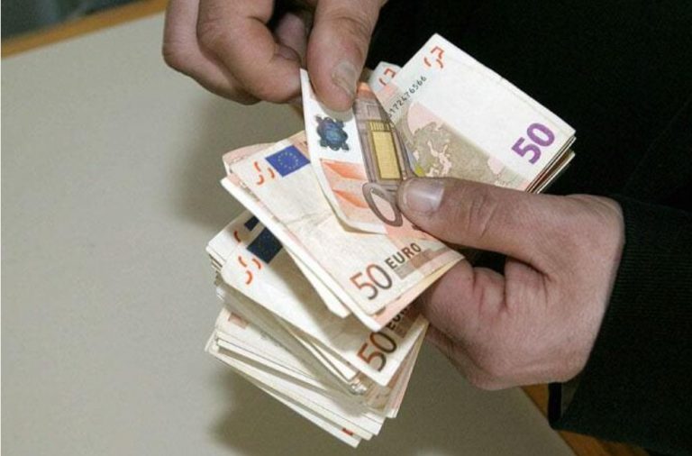 Επιδόματα, αναδρομικά και οικονομικές ενισχύσεις θα δοθούν μέχρι το Πάσχα