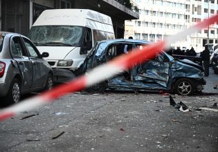 Το βενζινάδικο, η κάβα και οι βόμβες σε Πειραιά και Καλλιθέα – Πώς συνδέονται τα δύο χτυπήματα