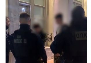 Εγκληματικότητα: 392 συλλήψεις το τελευταίο 24ωρο σε επιχειρήσεις της ΕΛ.ΑΣ. – 5.457 παραβάσεις Κ.Ο.Κ.