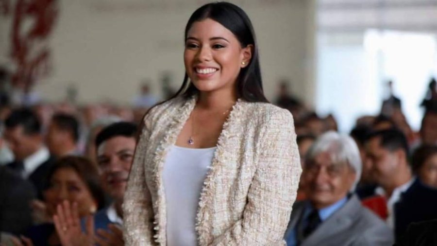 Ισημερινός: Δολοφονήθηκε στα 27 της η νεαρότερη δήμαρχος της χώρας
