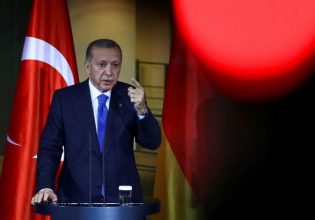 Τουρκία: Ιμπεριαλιστική μαριονέτα χαρακτηρίζει το Ισλαμικό Κράτος ο Ερντογάν