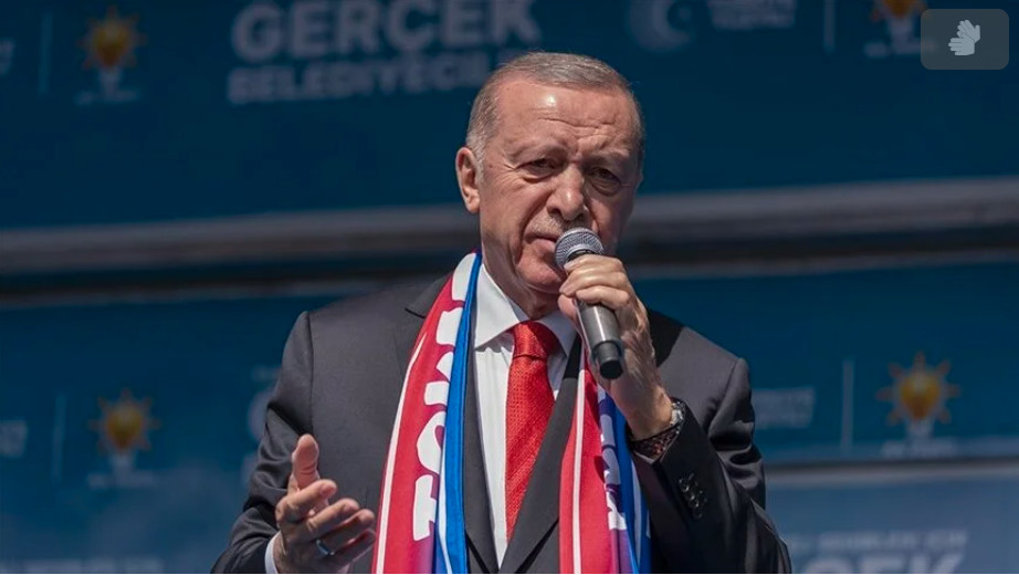 Ερντογάν: «Οι συμμορίες του Πόντου» ήταν μια από τις μεγαλύτερες τρομοκρατικές οργανώσεις