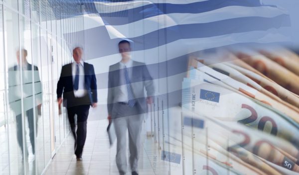 Στον «αέρα» οι τριετίες – Τα απόνερα από την αναθεώρηση της ανεργίας [πίνακας]