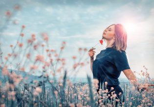 Τι παρατηρείς πρώτο στην εικόνα – Αυτό το τεστ αποκαλύπτει τι σου επιφυλάσσει το σύμπαν στο μέλλον