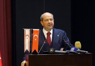 Τατάρ: Ασκούνται διεθνείς πιέσεις στον Χριστοδουλίδη για άρση της «απομόνωσης και του εμπάργκο»