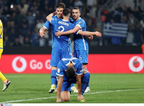 H πιο… έτοιμη Εθνική ομάδα της τελευταίας 20ετίας