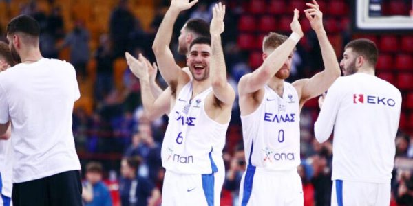 Το πρόγραμμα και οι ώρες του Ολυμπιακού τουρνουά – Πότε παίζει η Ελλάδα αν προκριθεί