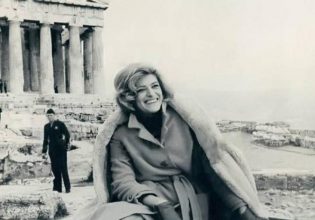 Το βίντεο – αφιέρωμα του Υπουργείου Πολιτισμού για την Μελίνα Μερκούρη