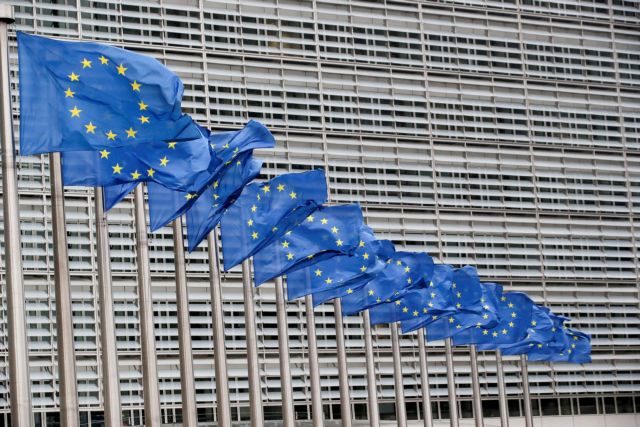 ΕΕ: Τα κράτη μέλη ενέκριναν άλλα 5 δισ. ευρώ για τη στρατιωτική στήριξη της Ουκρανίας