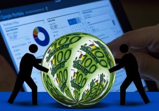 UBS: Το παγκόσμιο ράλι των μετοχών θα συνεχιστεί, για 4 λόγους