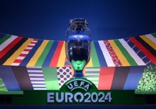Euro 2024: Οι έξι όμιλοι της τελικής φάσης
