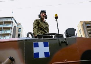 Ειδικός γκρεμίζει το δόγμα του ευρωπαϊκού στρατού – «Ξεχάστε το και ενισχύστε τους εθνικούς»