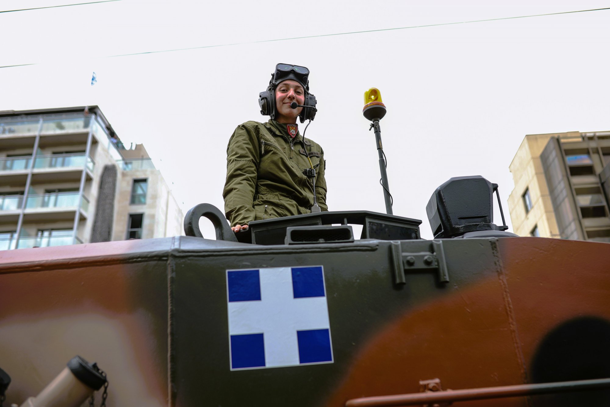 Ειδικός γκρεμίζει το δόγμα του ευρωπαϊκού στρατού – «Ξεχάστε το και ενισχύστε τους εθνικούς»
