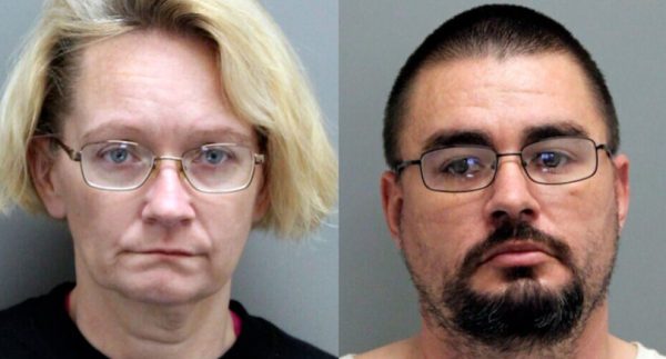 ΗΠΑ: «Πέρασαν μια κόλαση»: Ζευγάρι καταδικάστηκε για τον βασανισμό των παιδιών του