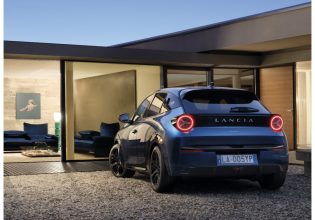 Lancia Ypsilon HF: Πάμε σαν άλλοτε