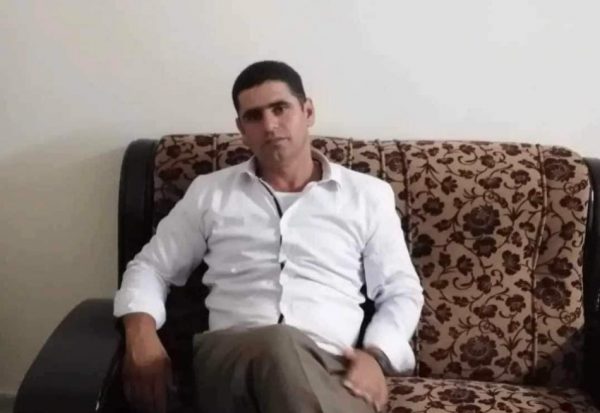 Δυτική Οχθη: Παλαιστίνιος νεκρός από ισραηλινά πυρά – «Χτυπήθηκε από σφαίρα στην καρδιά»