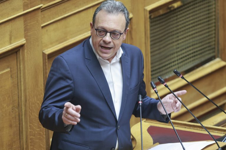 ΣΥΡΙΖΑ: Προκαταρκτική για τον Κώστα Αχ. Καραμανλή με αίτημα παραπομπής στη Δικαιοσύνη