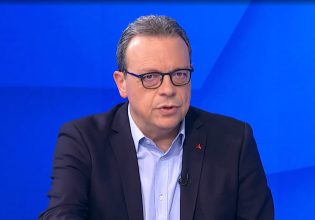 Φάμελλος: «Τραγική αλλαγή στην Ελλάδα η ιδιωτικοποίηση του Πανεπιστημίου»