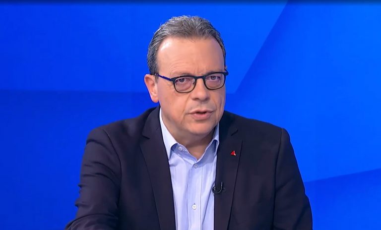 Φάμελλος: «Τραγική αλλαγή στην Ελλάδα η ιδιωτικοποίηση του Πανεπιστημίου»