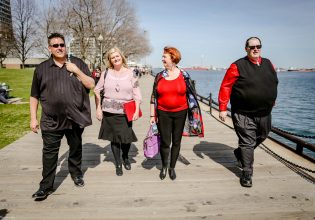 Διπλάσια η προσβολή από παχυσαρκία την επόμενη δεκαετία