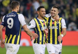 Ραγδαίες εξελίξεις με εμπλοκή της UEFA: «Σε άλλη χώρα το Φενέρ – Ολυμπιακός»