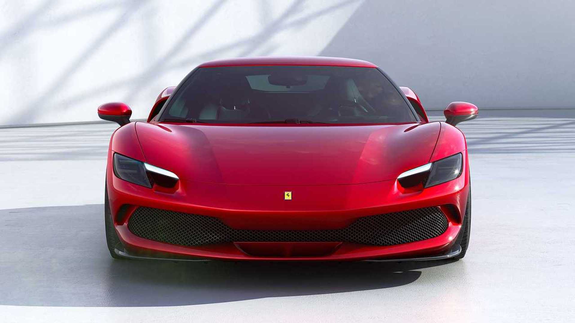 Σε ποια χώρα και γιατί εκτοξεύθηκαν οι πωλήσεις της Ferrari