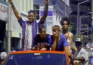 Freaknik, το άγνωστο «Μαύρο Γούντστοκ» των 90s- Το πιο άγριο πάρτι δρόμου της Ατλάντα