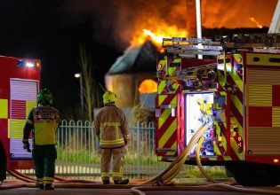 Μαυρίκιος: Έξι νεκροί μετά από πυρκαγιά κατά τη διάρκεια θρησκευτικής τελετής