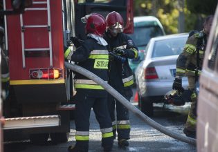 Ισπανία: Τρεις νεκροί σε πυρκαγιά που ξέσπασε σε κτίριο κατοικιών κοντά στο Αλικάντε