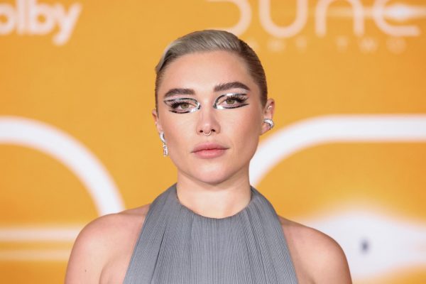 Η Florence Pugh