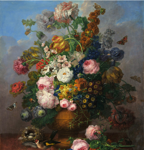 Απρίλιος στην Εθνική Πινακοθήκη: Εκδηλώσεις, εκθέσεις, ξεναγήσεις, εκπαιδευτικά προγράμματα