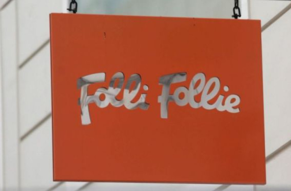 Folli Follie: «Αυτή την ημέρα την περίμενα πώς και πώς» είπε ο Κουτσολιούτσος στο ξεκίνημα της απολογίας του