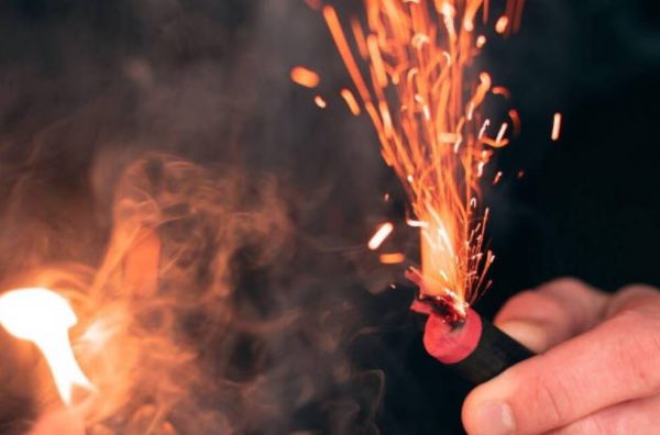 Κρήτη: Προκαταρκτική έρευνα διέταξε η εισαγγελία για τον θάνατο του 33χρονου από ναυτική φωτοβολίδα