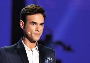 Συνελήφθη ο Μένιος Φουρθιώτης στη Θεσσαλονίκη