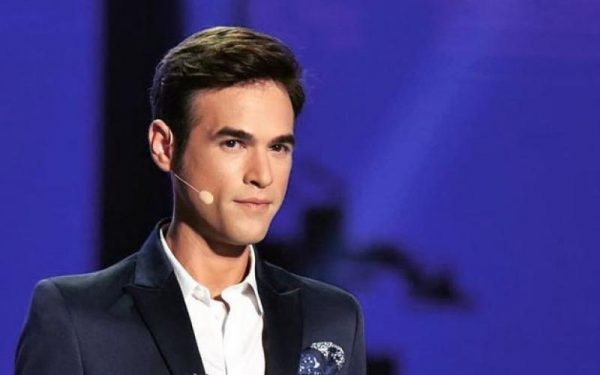 Συνελήφθη ο Μένιος Φουρθιώτης στη Θεσσαλονίκη