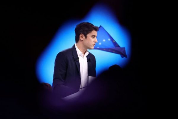 Γαλλία: Στο μέγιστο επίπεδο τα μέτρα ασφαλείας μετά την τρομοκρατική επίθεση στη Μόσχα