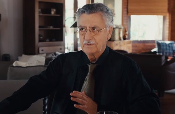 Η Γη της Ελιάς: Συναρπαστικές εξελίξεις στα νέα επεισόδια