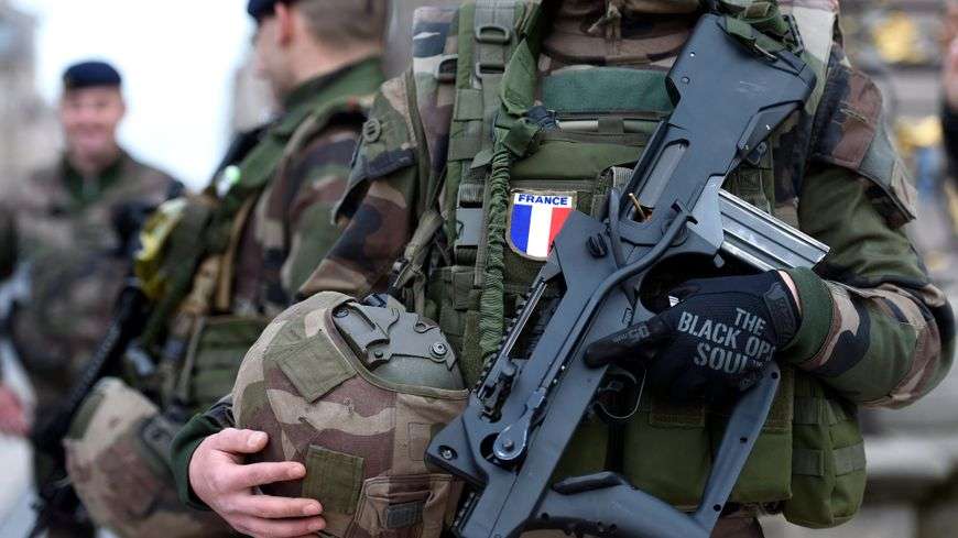 Γαλλία: Δεύτερος μεγαλύτερος εξαγωγέας όπλων στον κόσμο - Ξεπέρασε τη Ρωσία