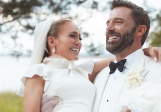 Τζένιφερ Λόπεζ: Η συμβουλή που «έσωσε» τη σχέση της με τον Μπεν Άφλεκ