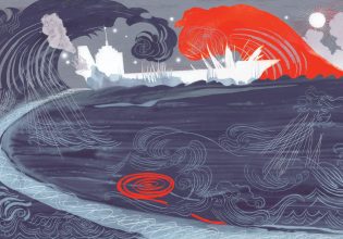 Ρήγματα που δεν κλείνουν και νίκες που είναι ήττες