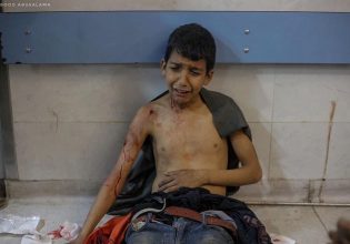 Γάζα: Η Γαλλία καταδικάζει τα «αδικαιολόγητα ισραηλινά πυρά» κατά τη διανομή ανθρωπιστικής βοήθειας