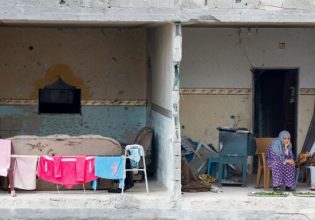 Γάζα: Το Ισραήλ διέπραξε «πράξεις γενοκτονίας» εναντίον των Παλαιστινίων, σύμφωνα με έκθεση του ΟΗΕ